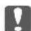 EPSON WorkForce Pro WF-C8690DTWFC - Important: - 2