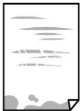 EPSON WorkForce Pro WF-C8690DTWFC - Paper Is Smeared or Scuffed - 1