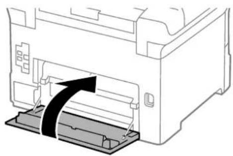 EPSON WorkForce Pro WF-C8690DTWFC - Note: - 3