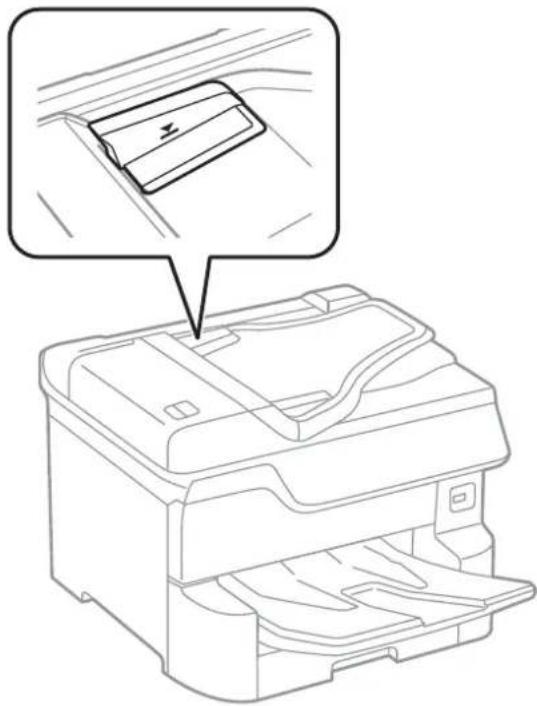 EPSON WorkForce Pro WF-C8690DTWFC - Solving Problems - 1