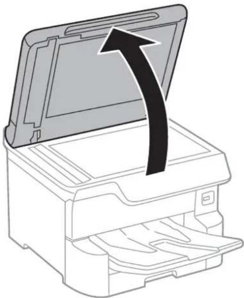 EPSON WorkForce Pro WF-C8690DTWFC - Maintaining the Printer - 1