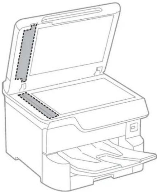 EPSON WorkForce Pro WF-C8690DTWFC - Maintaining the Printer - 2