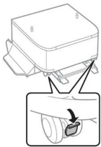 EPSON WorkForce Pro WF-C8690DTWFC - Appendix - 2