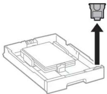 EPSON WorkForce Pro WF-C8690DTWFC - Preparing the Printer - 1