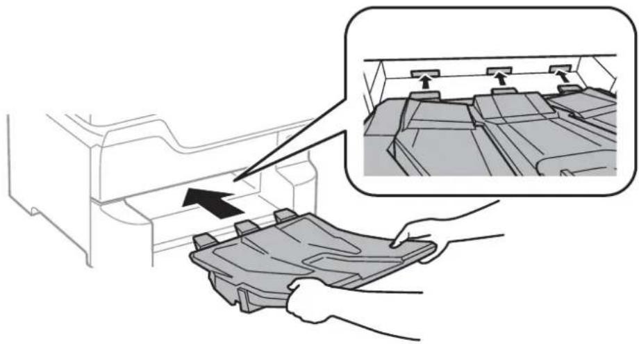 EPSON WorkForce Pro WF-C8690DTWFC - Appendix - 1
