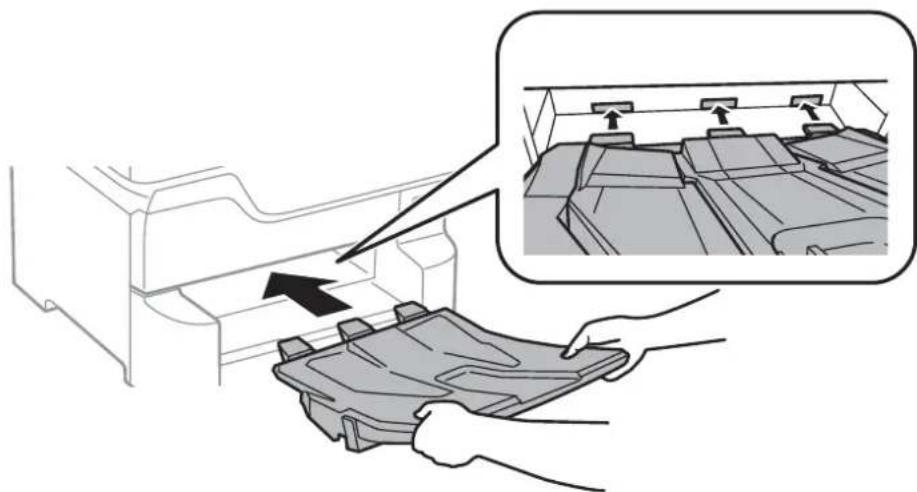 EPSON WorkForce Pro WF-C8690DTWFC - Appendix - 1