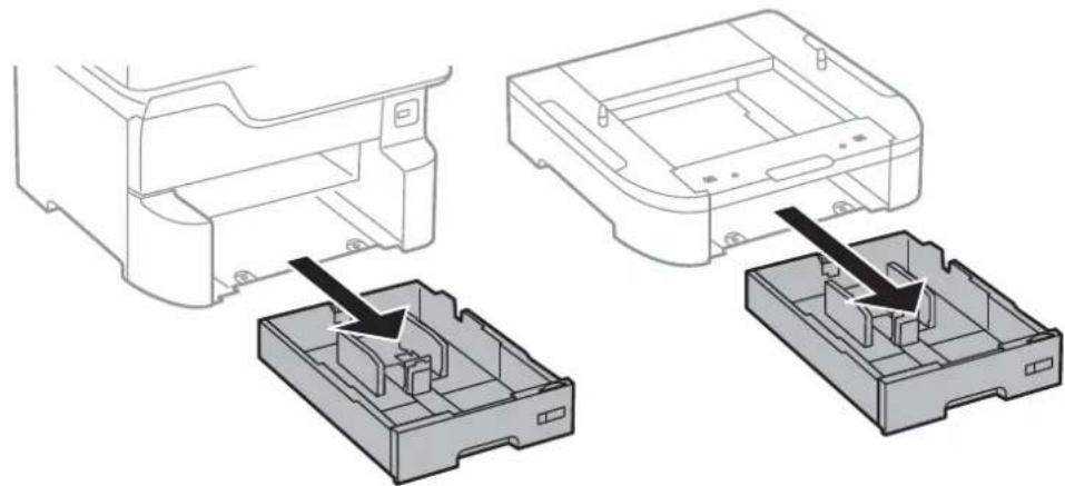 EPSON WorkForce Pro WF-C8690DTWFC - Appendix - 1