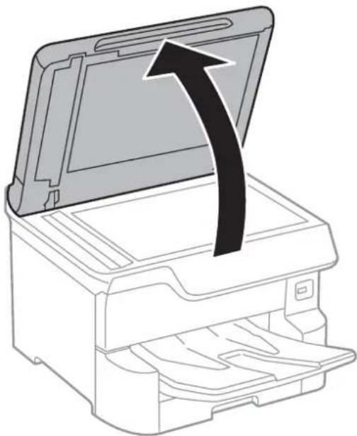 EPSON WorkForce Pro WF-C8690DTWFC - Preparing the Printer - 1
