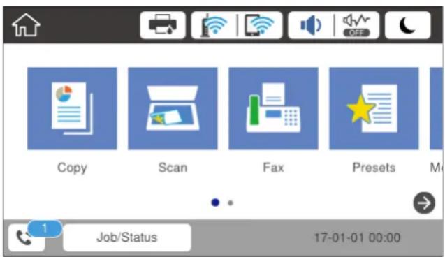EPSON WorkForce Pro WF-C8690DTWFC - Important: - 1