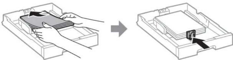 EPSON WorkForce Pro WF-C8690DTWFC - Preparing the Printer - 3