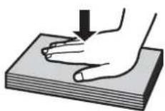 EPSON WorkForce Pro WF-C8690DTWFC - Loading Envelopes and Precautions - 3