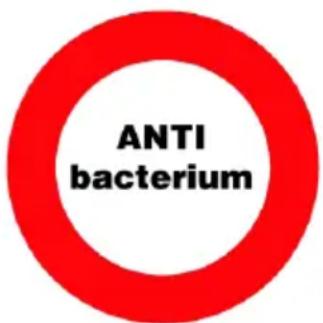 ANTI bacterium