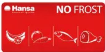 Hansa NO FROST