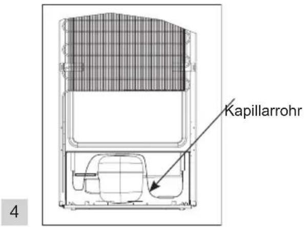 Kapillarrohr 4