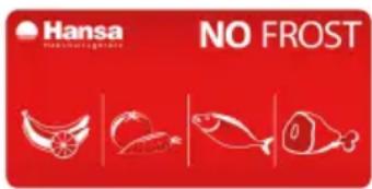 Hansa NO FROST