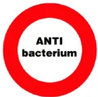 ANTI bacterium