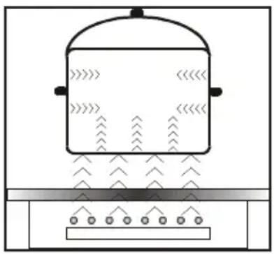 Hansa FCIW58277 - Wirkungsweise des induktiven Feldes - 1