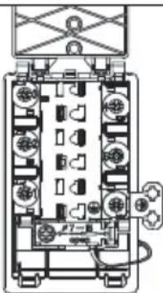 Hansa FCIW58277 - Achtung! - 1