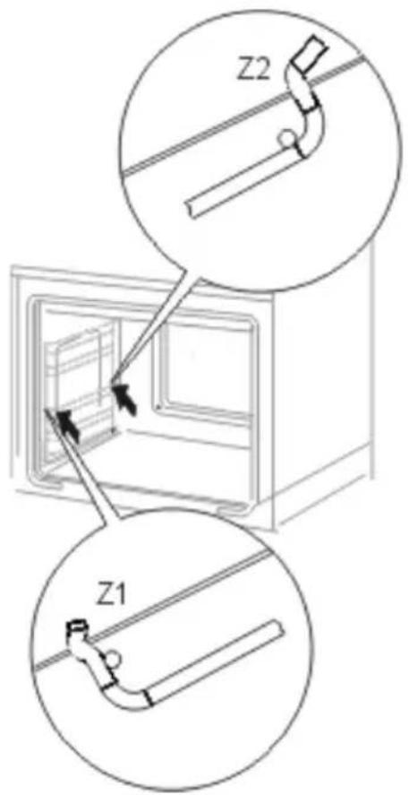 Hansa FCCW57034037 - ALLGEMEINE PFLEGEHINWEISE - 2