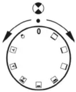 Hansa FCCW51004017 - Backofen mit Heißluft (mit Gebläse und Heißluft) - 1