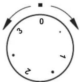 Hansa FCCW51004017 - Подбор мощности нагревания - 1