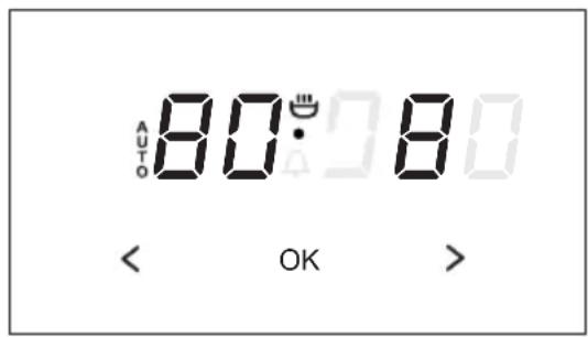 AUTO 80:37:00 < OK >