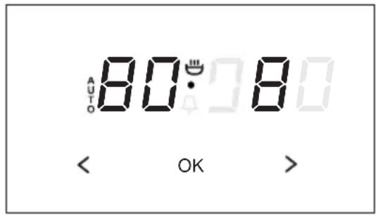 AUTO 80:38:00 < OK >