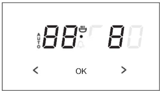 AUTO 88:00 < OK >