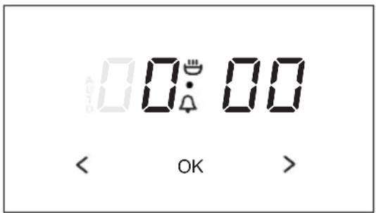 Hansa FCEW63024 - TIMER - 1