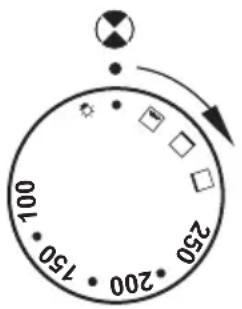 Hansa FCCW50004010 - Духовка с естественной конвекцией (стандартная) - 1