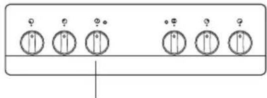 Hansa FCCW50004010 - ОПИСАНИЕ УСТРОЙСТВА - 3