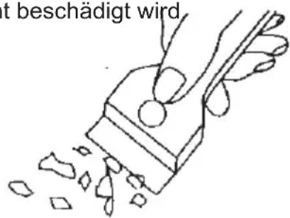 Hansa FCCB58088 - Glaskeramik-Kochfeld - 1
