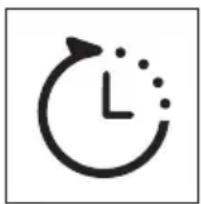 GRUNDIG GWA 38431 - Endzeit einstellen - 1