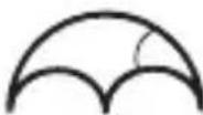 Elysee Sithon 13292 - SETTING THE MOON PHASE - 4