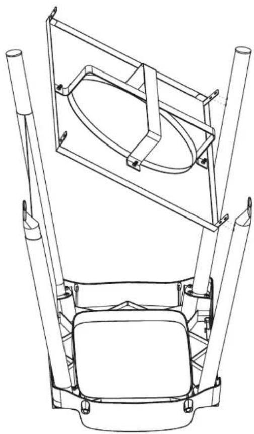 Enders Urban Pro Trolley - MONTAGEABLAUF - 15
