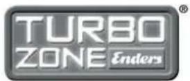 Enders Monroe 3 S Turbo - TURBO ZONE - 2