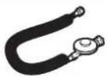 Enders Monroe 2 S Turbo - Nr. Abbildung Menge - 1