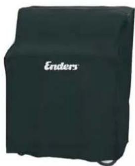 Enders Monroe 2 S Turbo - ZUBEHOER - 5