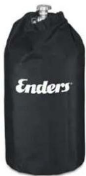 Enders Monroe 2 S Turbo - ZUBEHOER - 4