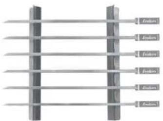 Enders Monroe 2 S Turbo - ZUBEHOER - 1