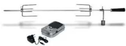 Enders Monroe 2 S Turbo - ZUBEHOER - 3