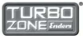 Enders Kansas Pro 3 SIK Turbo - TURBO ZONE - 2