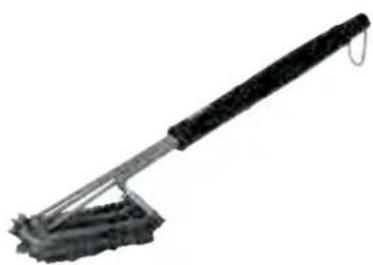 Enders Boston Black 4 IK Turbo - ZUBEHÖR - 5