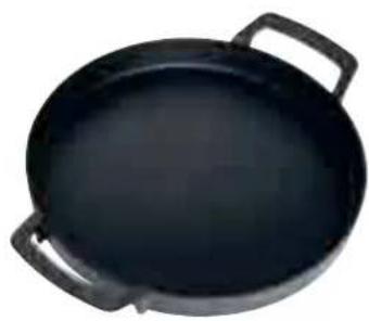 Enders Boston Black 4 IK Turbo - ZUBEHÖR - 1