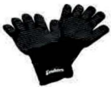 Enders Boston Black 4 IK Turbo - ZUBEHÖR - 1