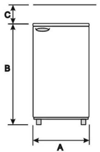 Exquisit RKS 130-11A++ - WARNUNG - 1