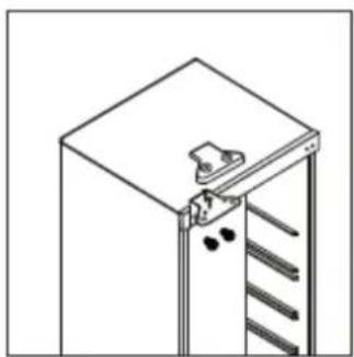 Exquisit KS 350-4A.2++ - VORSICHT - 8