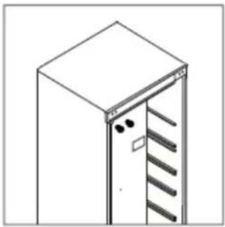 Exquisit KS 350-4A.2++ - VORSICHT - 3