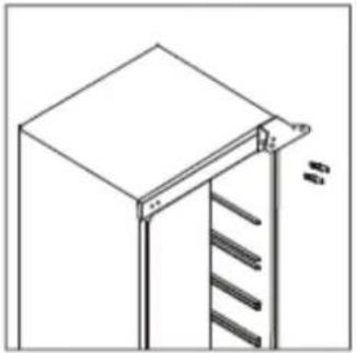 Exquisit KS 350-4A.2++ - VORSICHT - 2