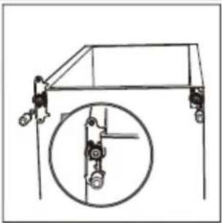 Exquisit KS 350-4A.2++ - VORSICHT - 6